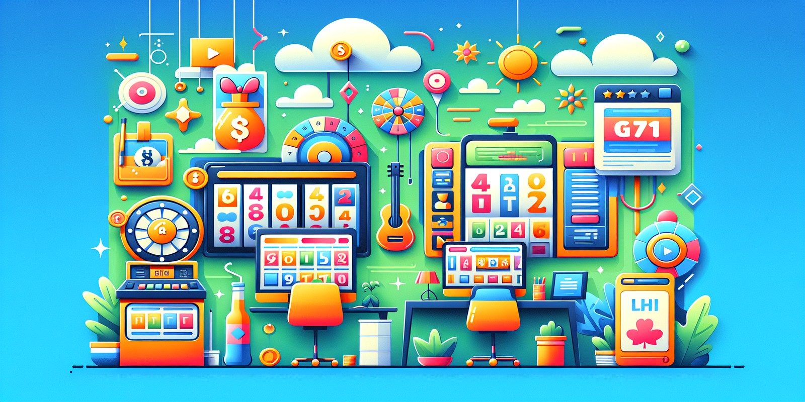 Unlocking the 789 Slot Game: Tips to Boost Your Winning Chances in 2025 - Slot Strategy Guide for pakistani | Royal X Casino