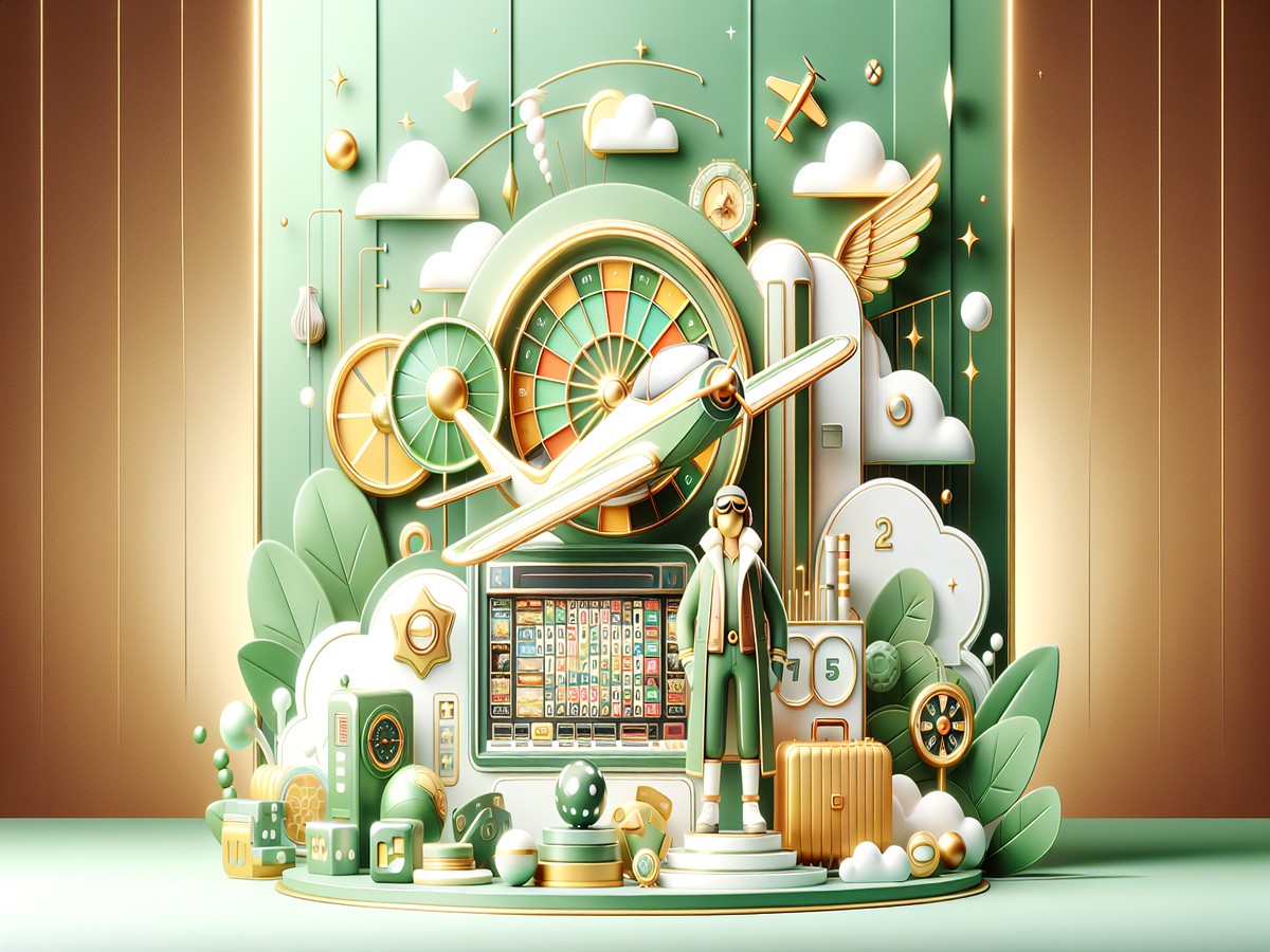 Royal X Casino Aviator Game