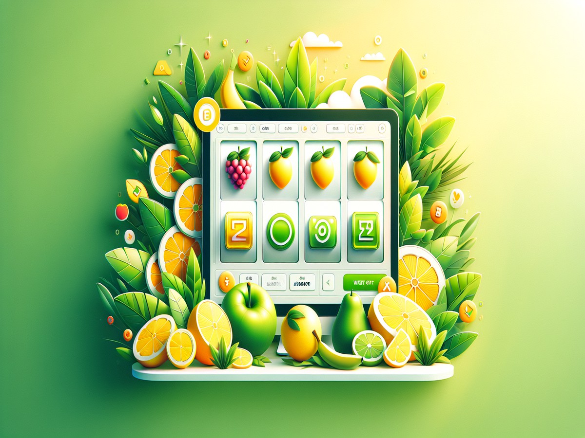 Royal X Casino Classic Fruit Slots