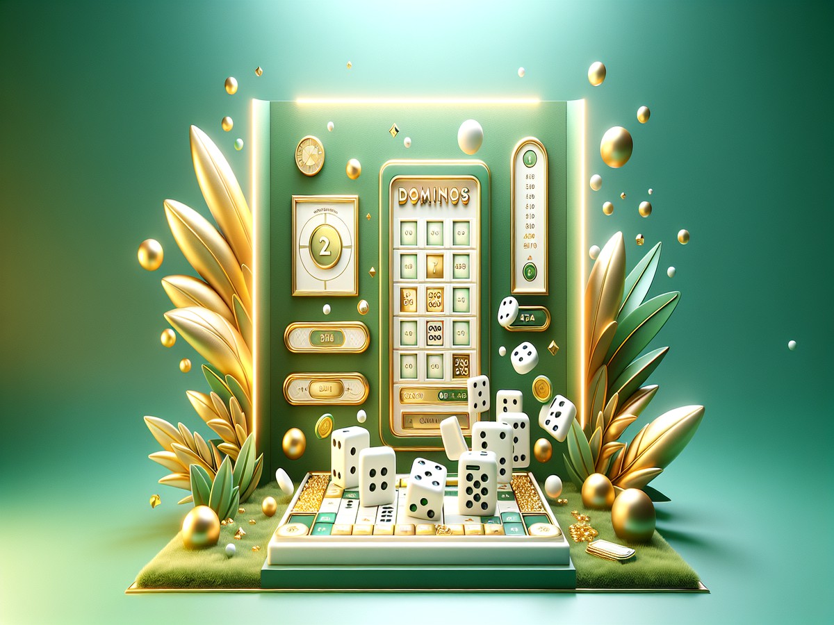 Royal X Casino Dominos Game