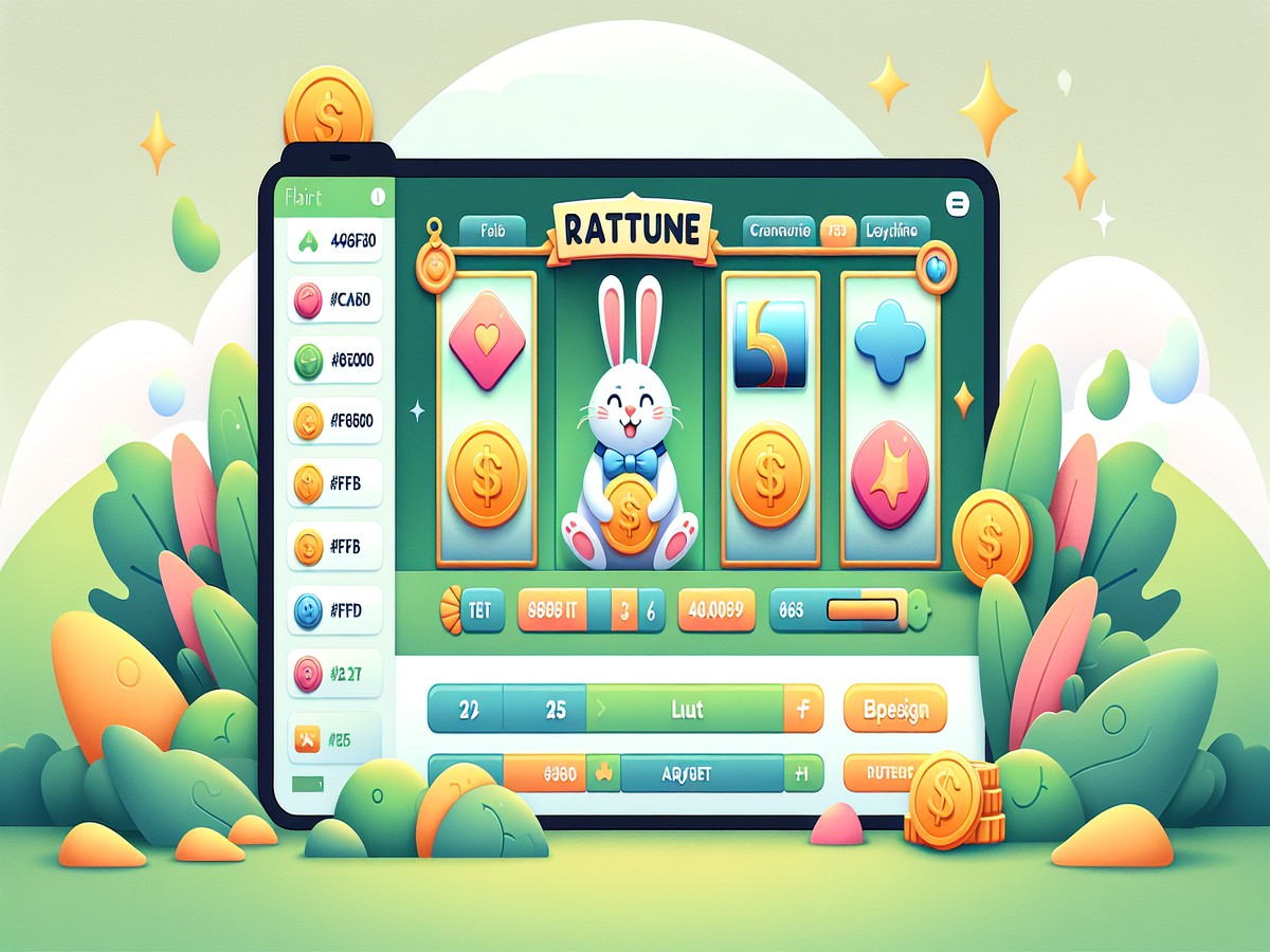 Royal X Casino Fortune Rabbit Slots