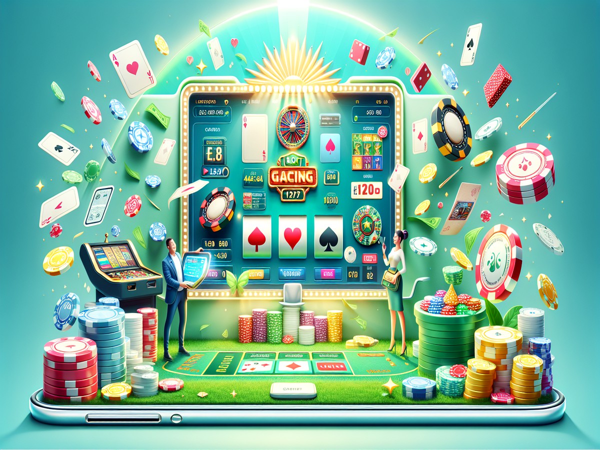 Royal X Casino Poker Games