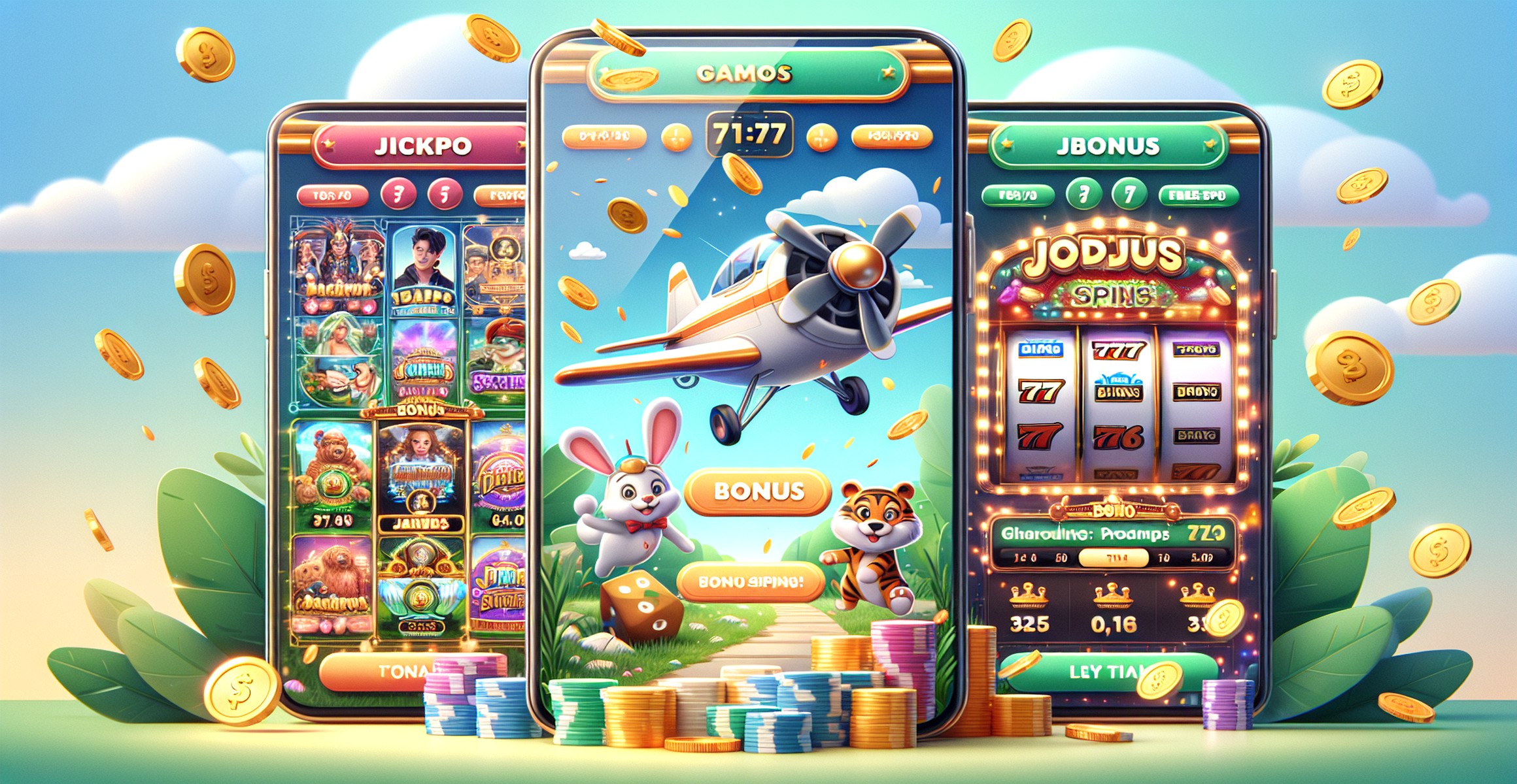 X Casino Fortune Tiger Games - Online Slot Game at Royal X Casino
